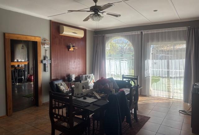 3 Bedroom Property for Sale in Leeudoringstad North West